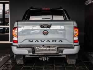 Nissan Navara 2.5DDTi double cab Pro-2X - Image 18
