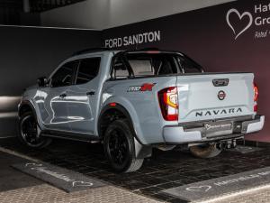 Nissan Navara 2.5DDTi double cab Pro-2X - Image 19