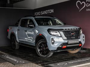 Nissan Navara 2.5DDTi double cab Pro-2X - Image 1