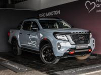 Thumbnail Nissan Navara 2.5DDTi double cab Pro-2X