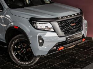 Nissan Navara 2.5DDTi double cab Pro-2X - Image 20