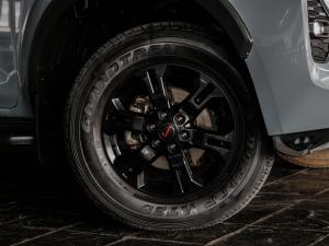 Nissan Navara 2.5DDTi double cab Pro-2X - Image 21
