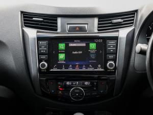Nissan Navara 2.5DDTi double cab Pro-2X - Image 3