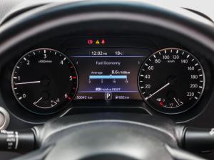 Nissan Navara 2.5DDTi double cab Pro-2X - Image 4