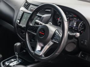Nissan Navara 2.5DDTi double cab Pro-2X - Image 5