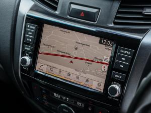 Nissan Navara 2.5DDTi double cab Pro-2X - Image 8