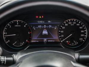 Nissan Navara 2.5DDTi double cab Pro-2X - Image 9