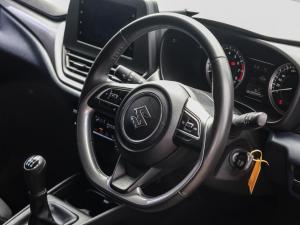 Suzuki Baleno 1.5 GL manual - Image 10