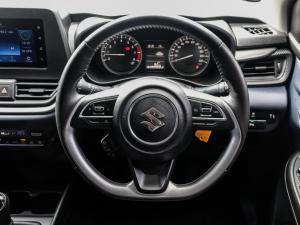 Suzuki Baleno 1.5 GL manual - Image 11
