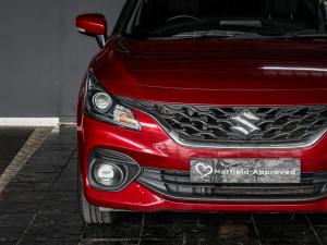 Suzuki Baleno 1.5 GL manual - Image 15