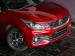 Suzuki Baleno 1.5 GL manual - Thumbnail 16