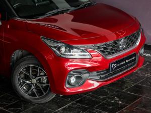 Suzuki Baleno 1.5 GL manual - Image 16