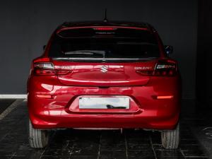 Suzuki Baleno 1.5 GL manual - Image 20