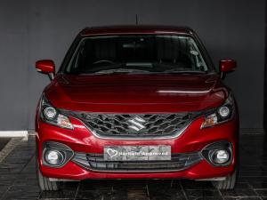 Suzuki Baleno 1.5 GL manual - Image 22