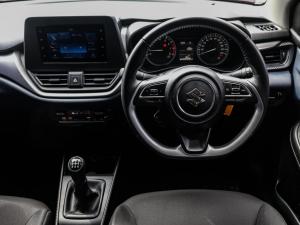 Suzuki Baleno 1.5 GL manual - Image 5