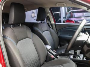 Suzuki Baleno 1.5 GL manual - Image 6
