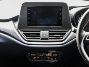 Suzuki Baleno 1.5 GL manual - Image 8