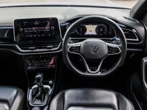 Volkswagen T-Roc 2.0TSI 4Motion R-Line - Image 11