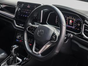 Volkswagen T-Roc 2.0TSI 4Motion R-Line - Image 12