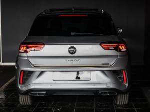 Volkswagen T-Roc 2.0TSI 4Motion R-Line - Image 15