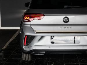 Volkswagen T-Roc 2.0TSI 4Motion R-Line - Image 19