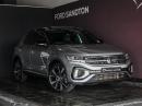Thumbnail Volkswagen T-Roc 2.0TSI 4Motion R-Line
