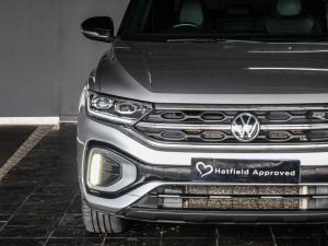 Volkswagen T-Roc 2.0TSI 4Motion R-Line - Image 20