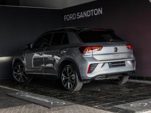 Volkswagen T-Roc 2.0TSI 4Motion R-Line - Image 21