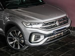 Volkswagen T-Roc 2.0TSI 4Motion R-Line - Image 22