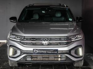 Volkswagen T-Roc 2.0TSI 4Motion R-Line - Image 23
