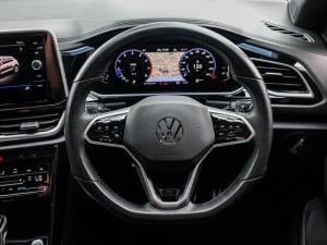 Volkswagen T-Roc 2.0TSI 4Motion R-Line - Image 2