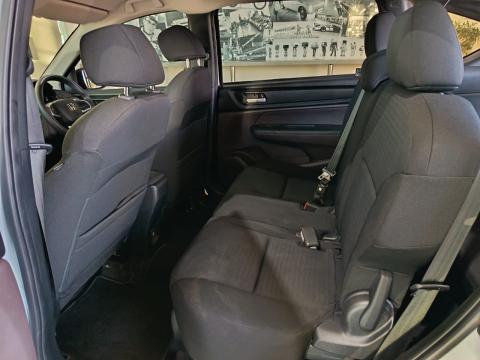 Image Honda BR-V 1.5 Comfort auto