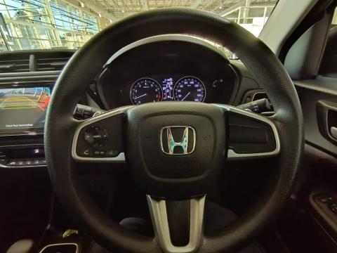 Image Honda BR-V 1.5 Comfort auto