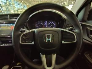Honda BR-V 1.5 Comfort auto - Image 12