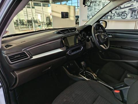 Image Honda BR-V 1.5 Comfort auto