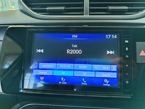 Image Honda BR-V 1.5 Comfort auto
