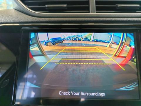 Image Honda BR-V 1.5 Comfort auto
