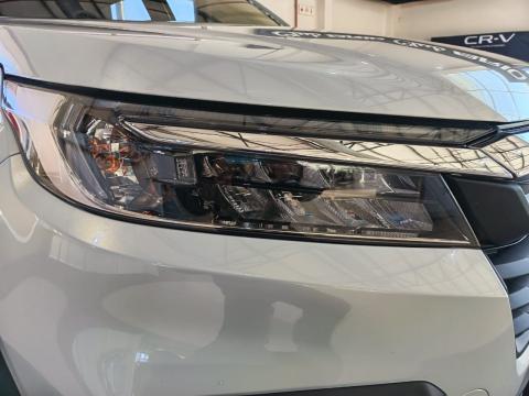 Image Honda BR-V 1.5 Comfort auto
