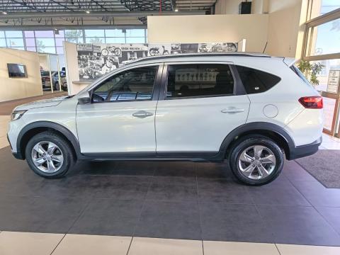 Image Honda BR-V 1.5 Comfort auto