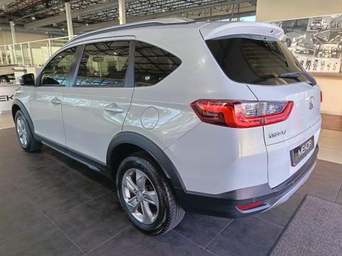Image Honda BR-V 1.5 Comfort auto