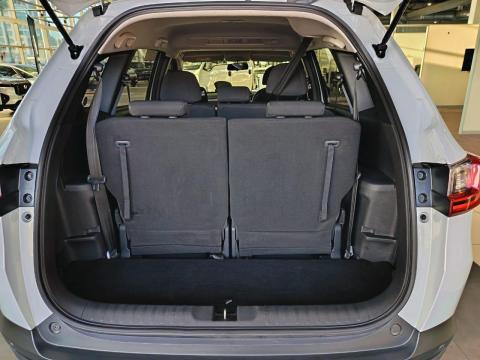 Image Honda BR-V 1.5 Comfort auto