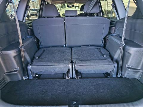 Image Honda BR-V 1.5 Comfort auto