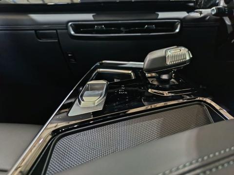 Image BAIC Beijing X55 Plus 1.5T Dynamic