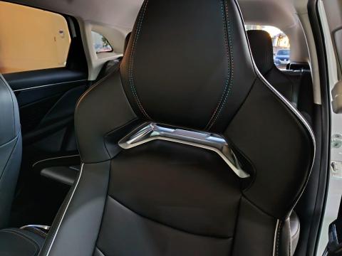 Image BAIC Beijing X55 Plus 1.5T Dynamic