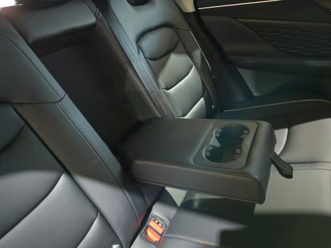 Image BAIC Beijing X55 Plus 1.5T Dynamic