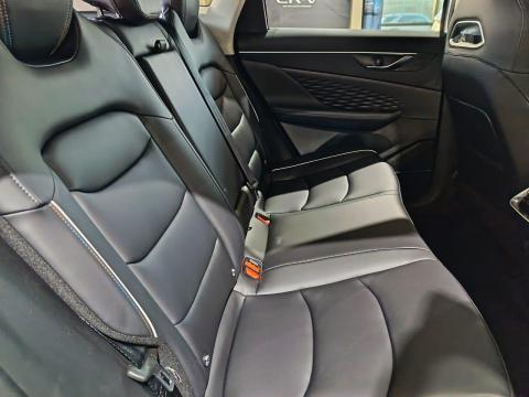 Image BAIC Beijing X55 Plus 1.5T Dynamic
