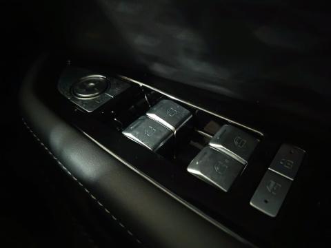 Image BAIC Beijing X55 Plus 1.5T Dynamic