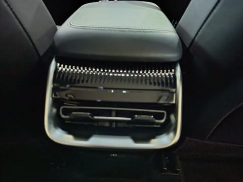 Image BAIC Beijing X55 Plus 1.5T Dynamic