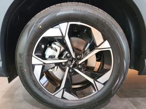 BAIC Beijing X55 Plus 1.5T Dynamic - Image 20