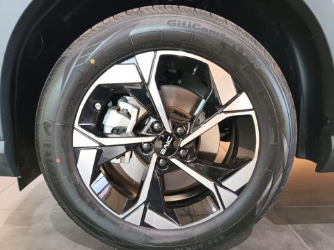 Image BAIC Beijing X55 Plus 1.5T Dynamic
